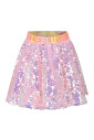 jupe-rose-a-paillettes-taille-elastique