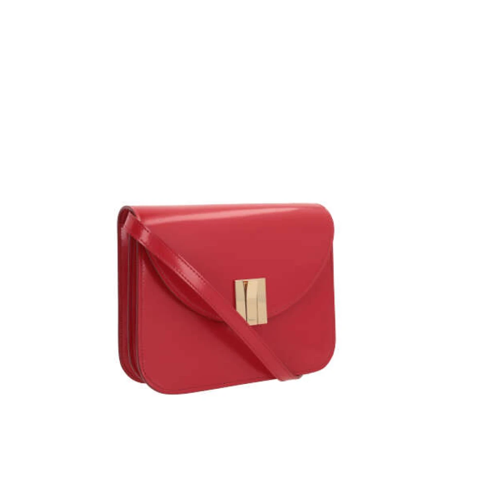 Bally Bags Red Dames