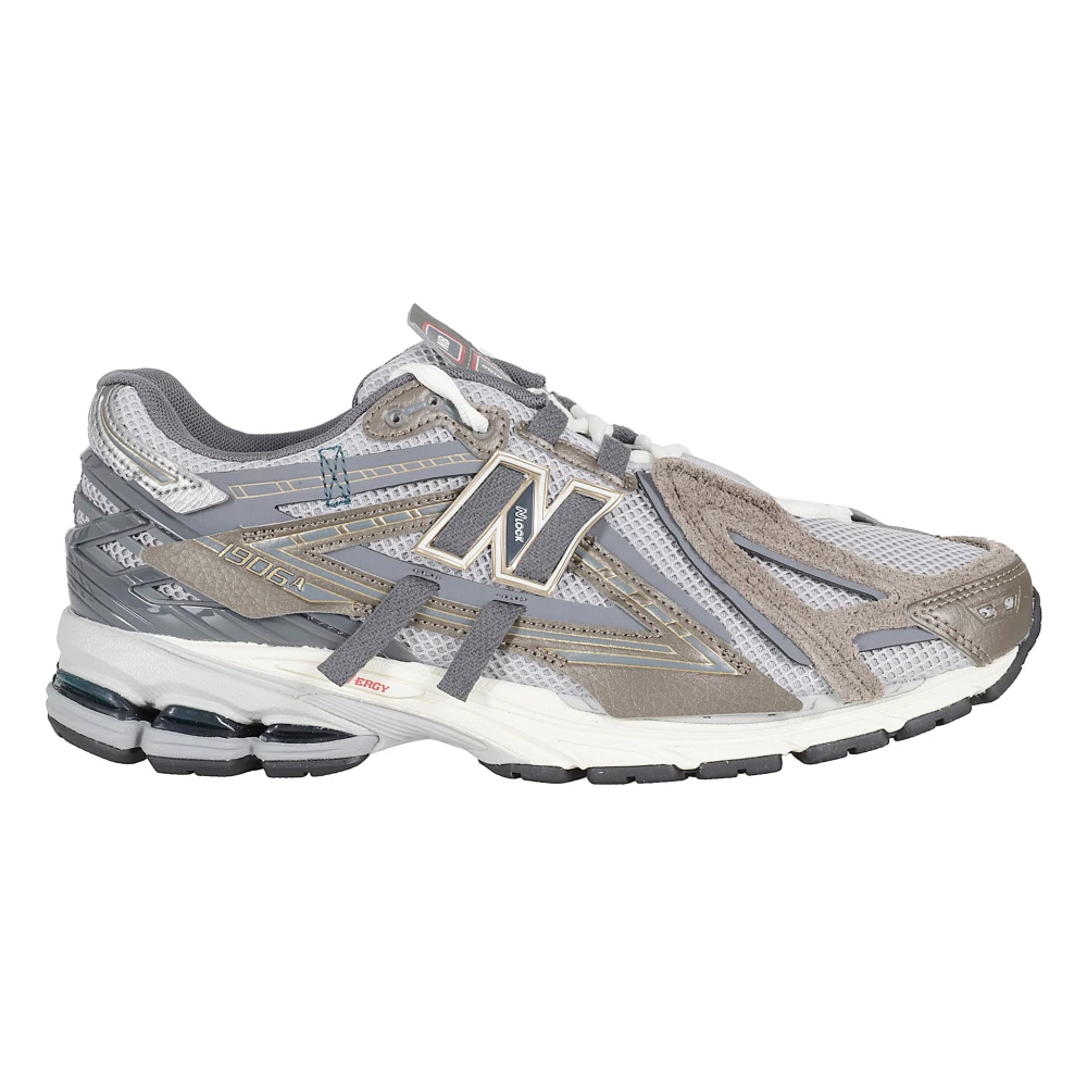 New Balance 1906A Sneaker Heren Schoenen Veelkleurig Multicolor