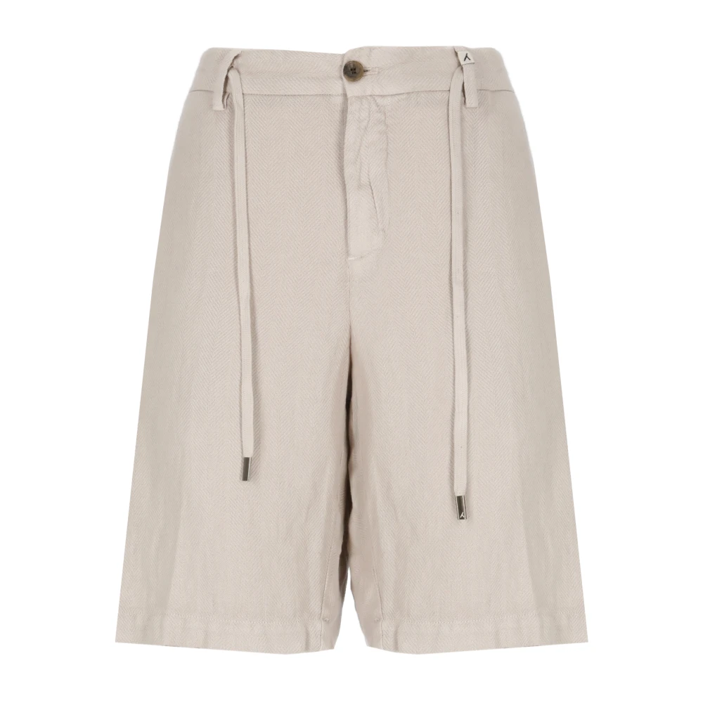 Shorts > Casual Shorts - - Myths - Modalova