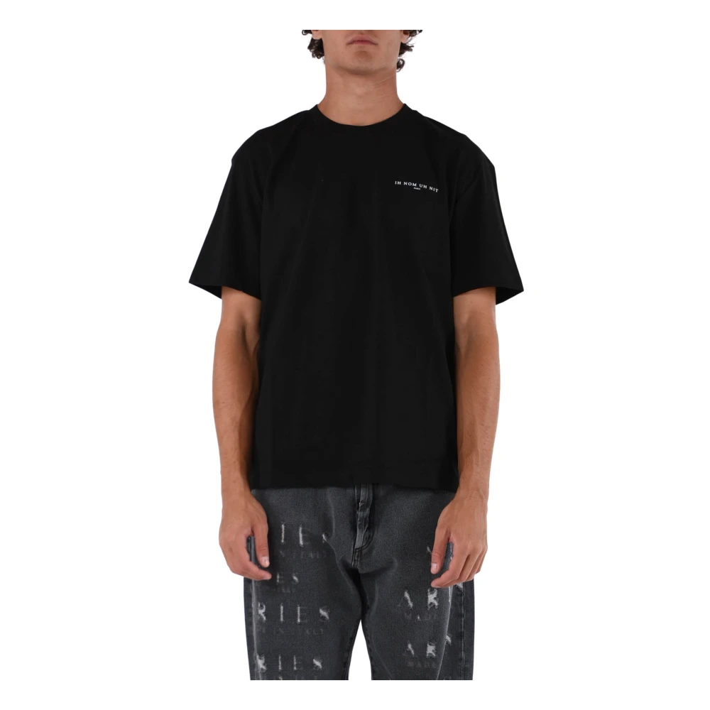 Tops > T-Shirts - - IH NOM UH NIT - Modalova