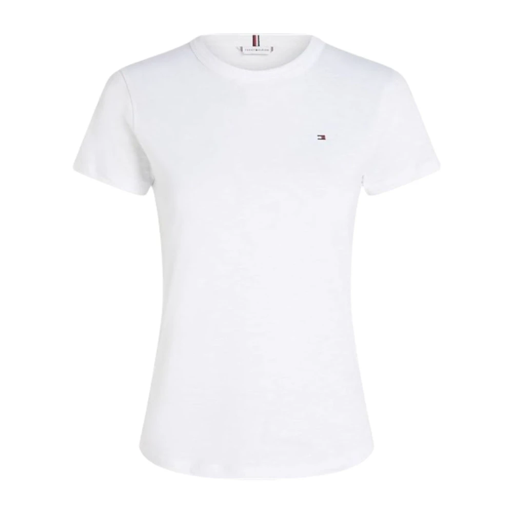 Tops > T-Shirts - - Tommy Hilfiger - Modalova