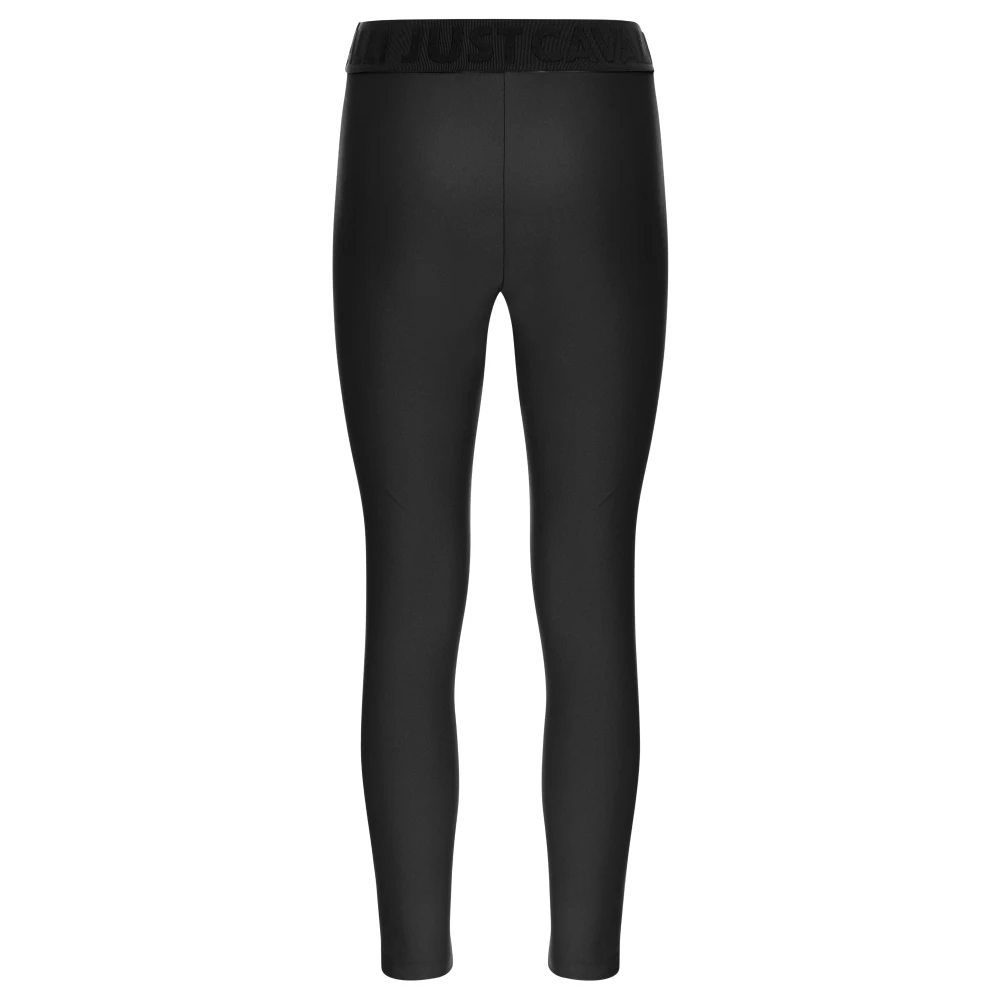 Just Cavalli Broek Black Dames