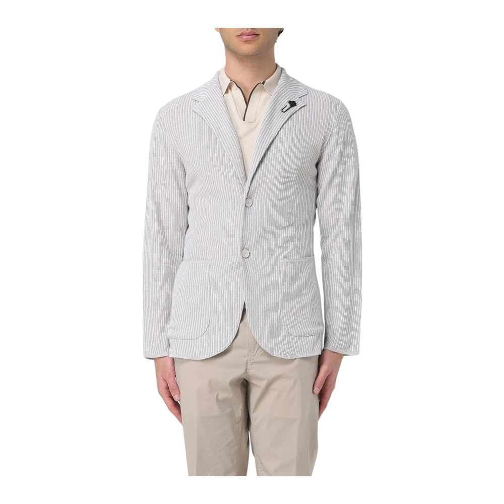 Jackets > Blazers - - Lardini - Modalova