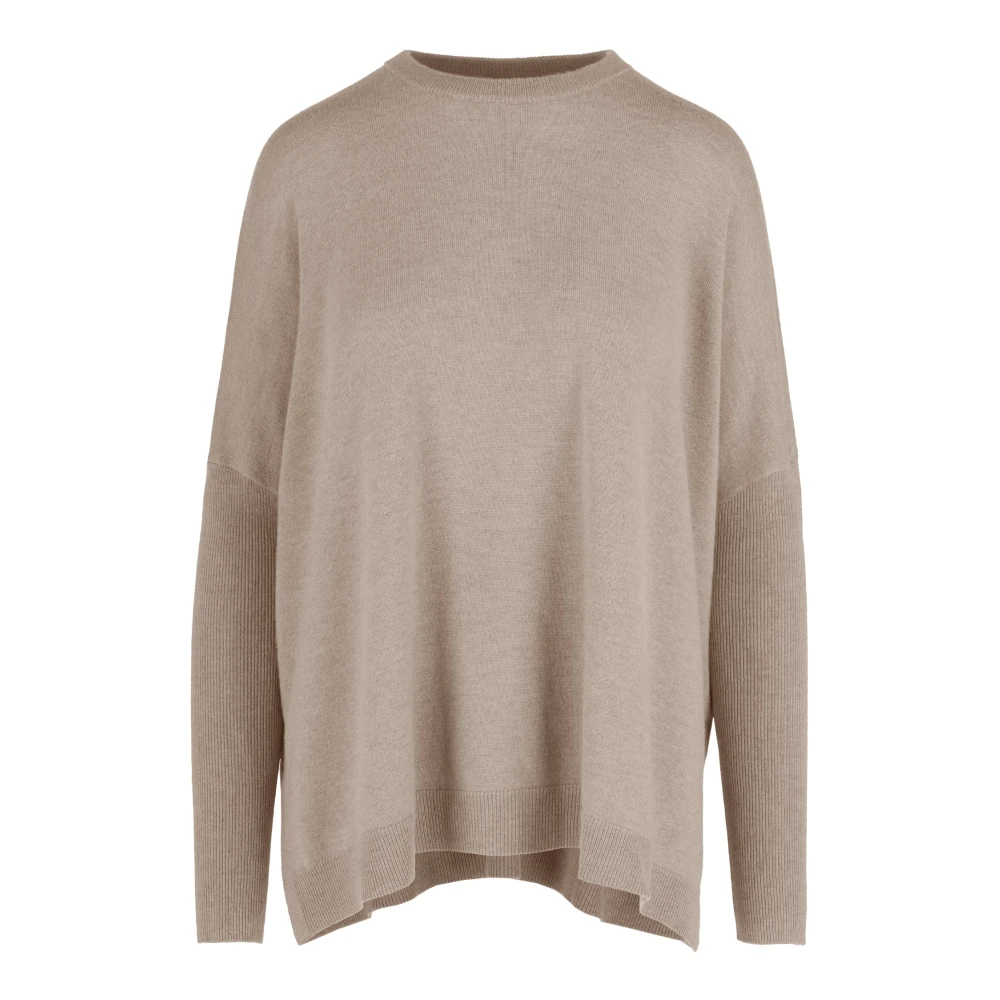 Bomboogie Mujer Beige Jerseys, Talla: M