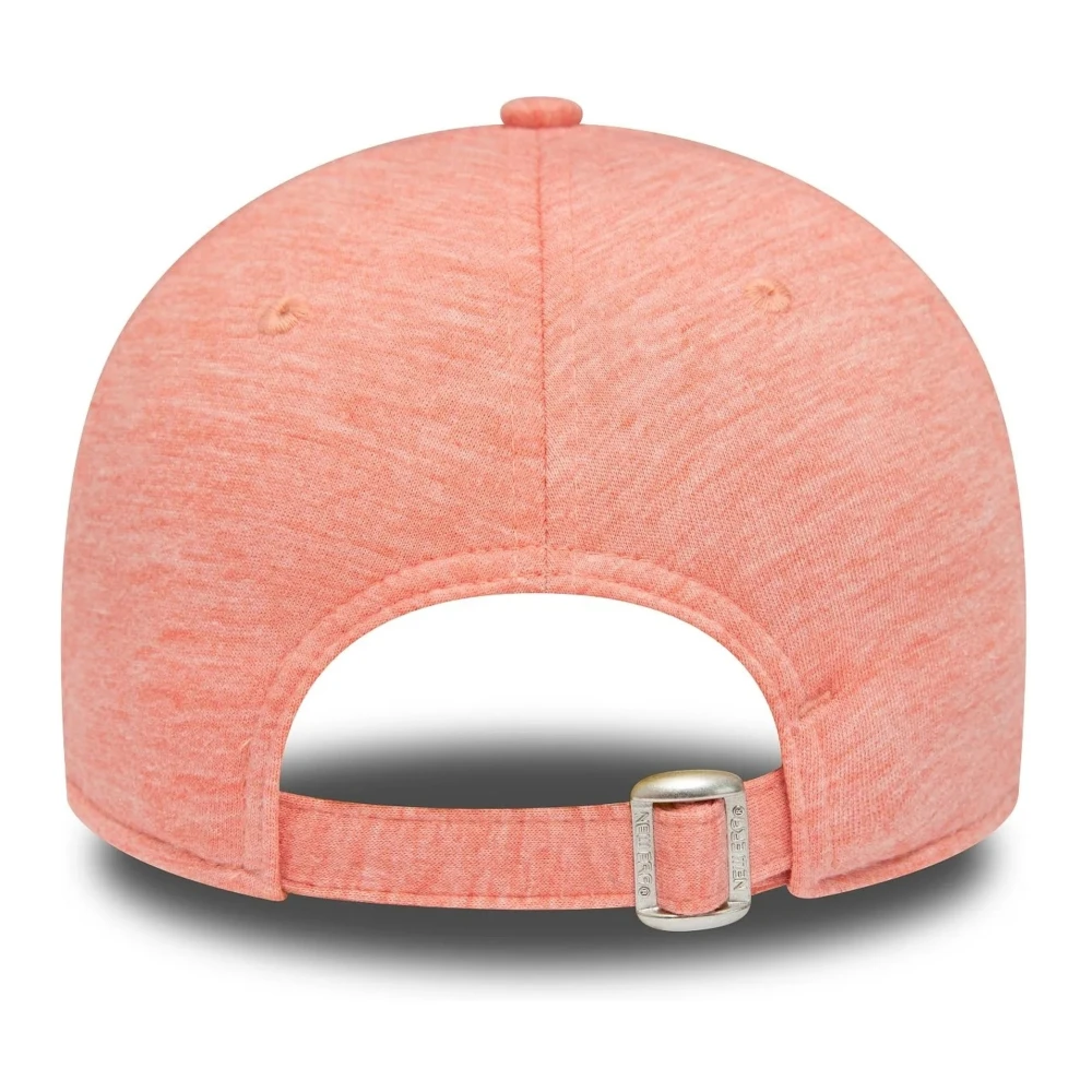 new era Roze Yankees Jersey Pet Pink Heren