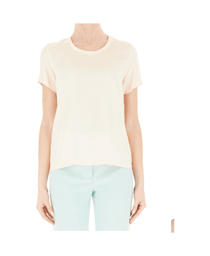 tunique-a-manches-courtes-couleur-champagne