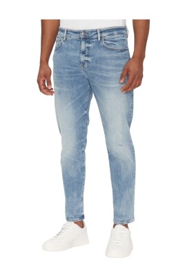 jean-slim-fit-en-coton-stretch