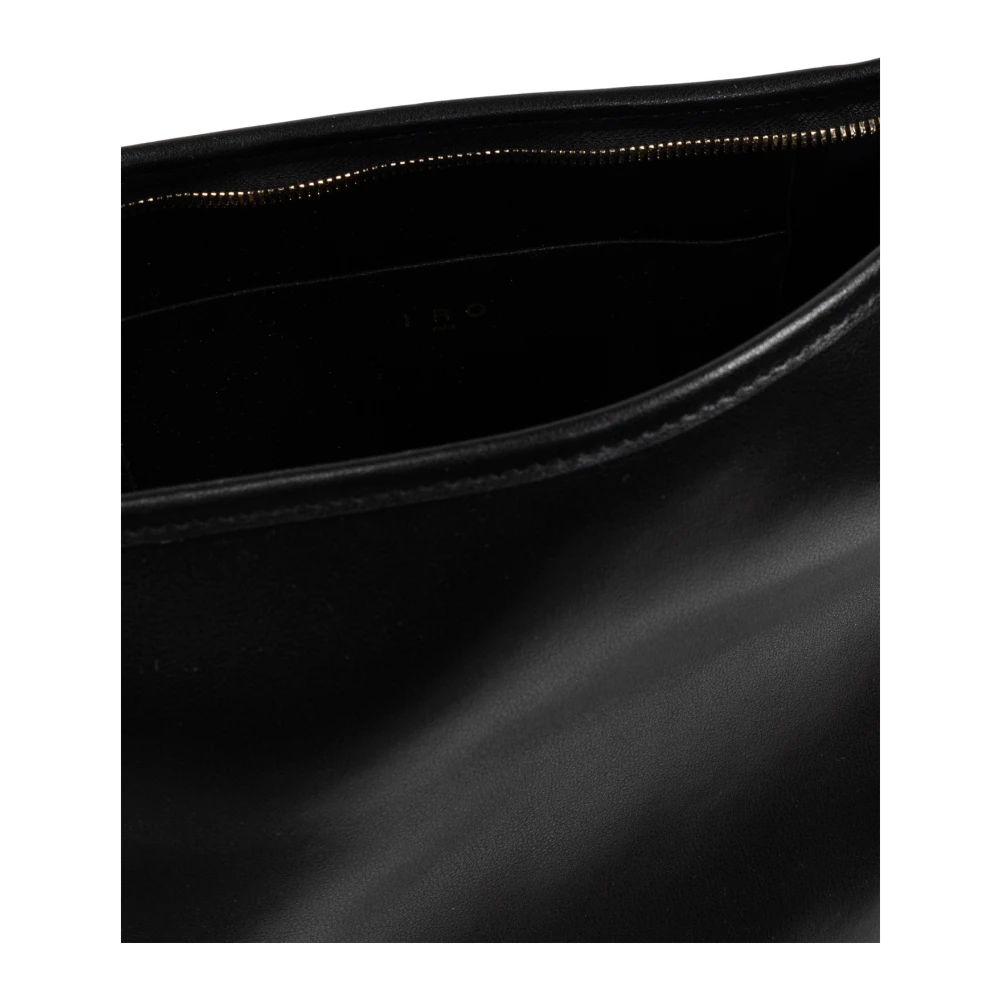 IRO Tas Zyke Black Dames