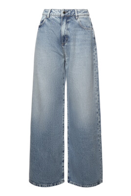 blue-wide-leg-cotton-jeans