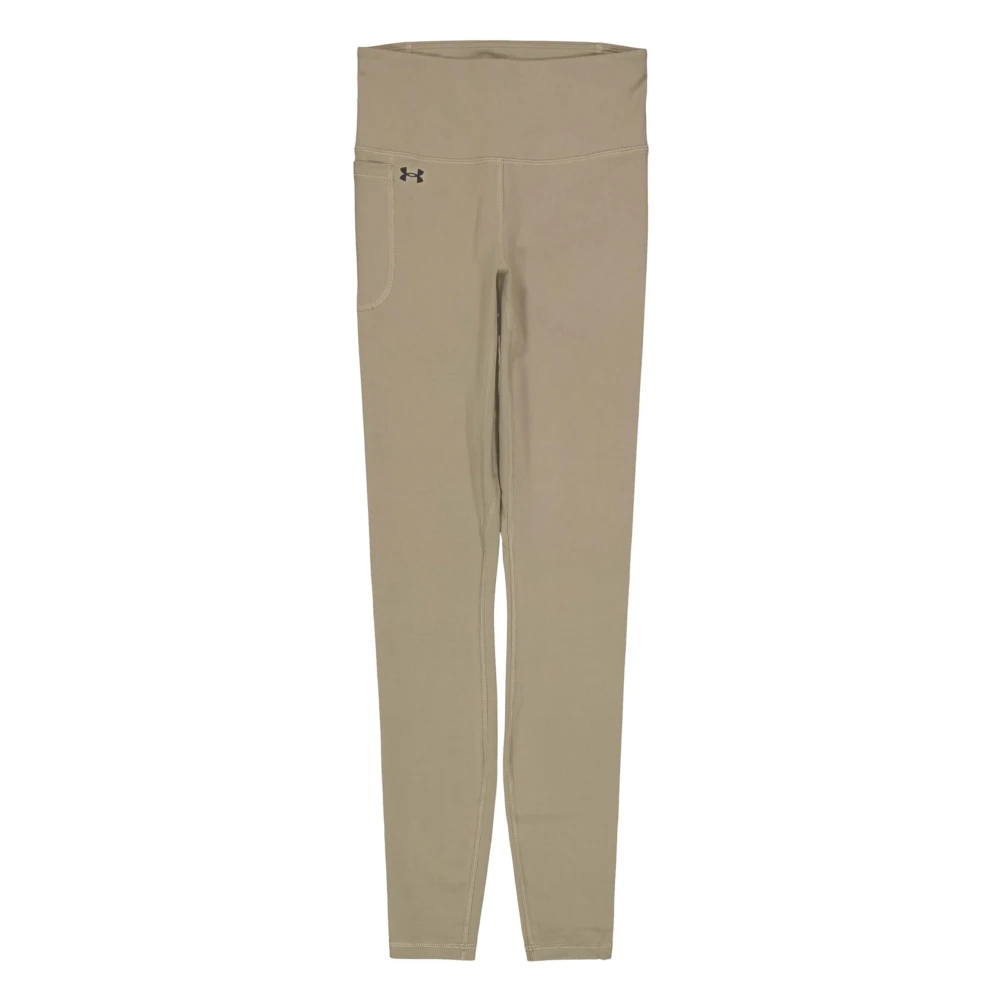 Under Armour Sportnet Beige Dames