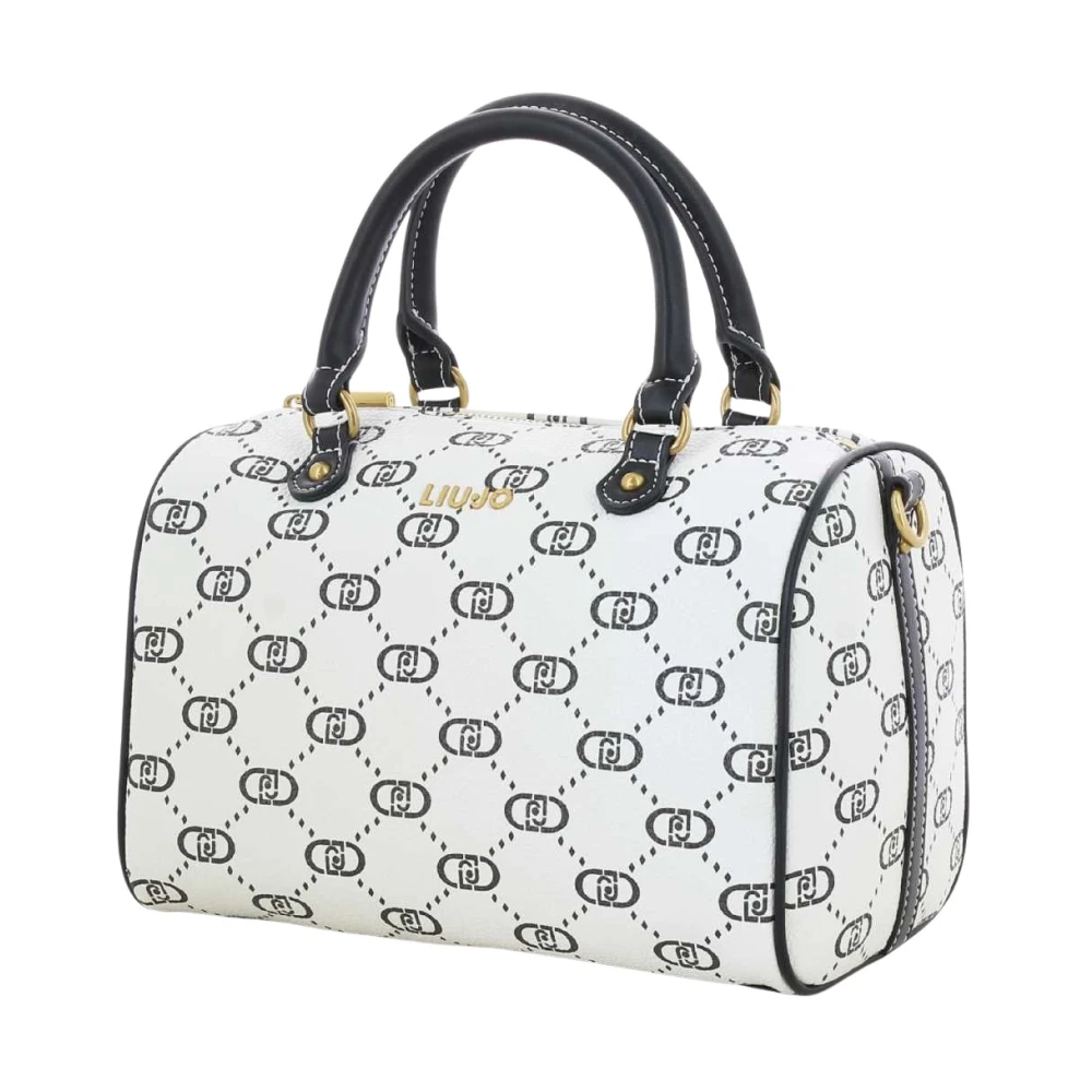 Liu Jo - Bags > Handbags - White - Liu Jo - Modalova