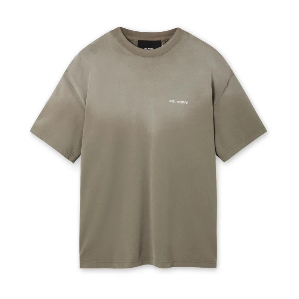 Tops > T-Shirts - - Axel Arigato - Modalova