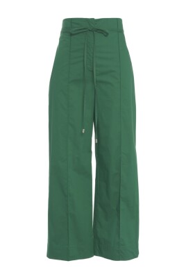green-wide-leg-high-waisted-trousers
