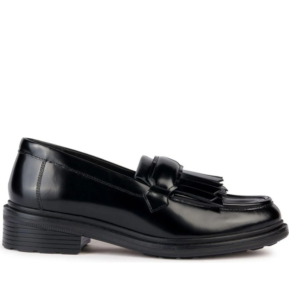 Shoes > Flats > Loafers - - Geox - Modalova