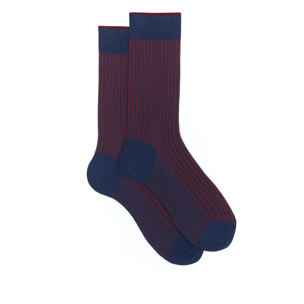 Underwear > Socks - - Gallo - Modalova