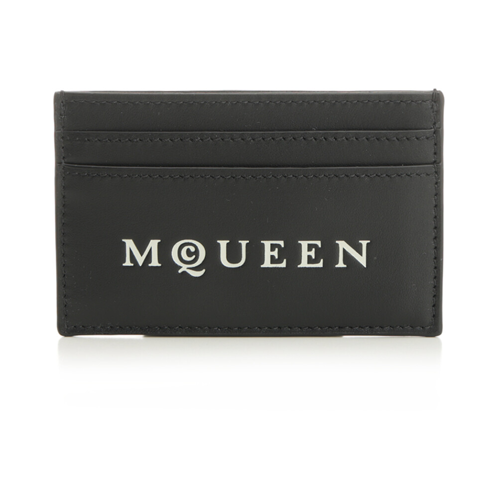 Shop Wallets & Cardholders from Alexander Mcqueen online on Miinto
