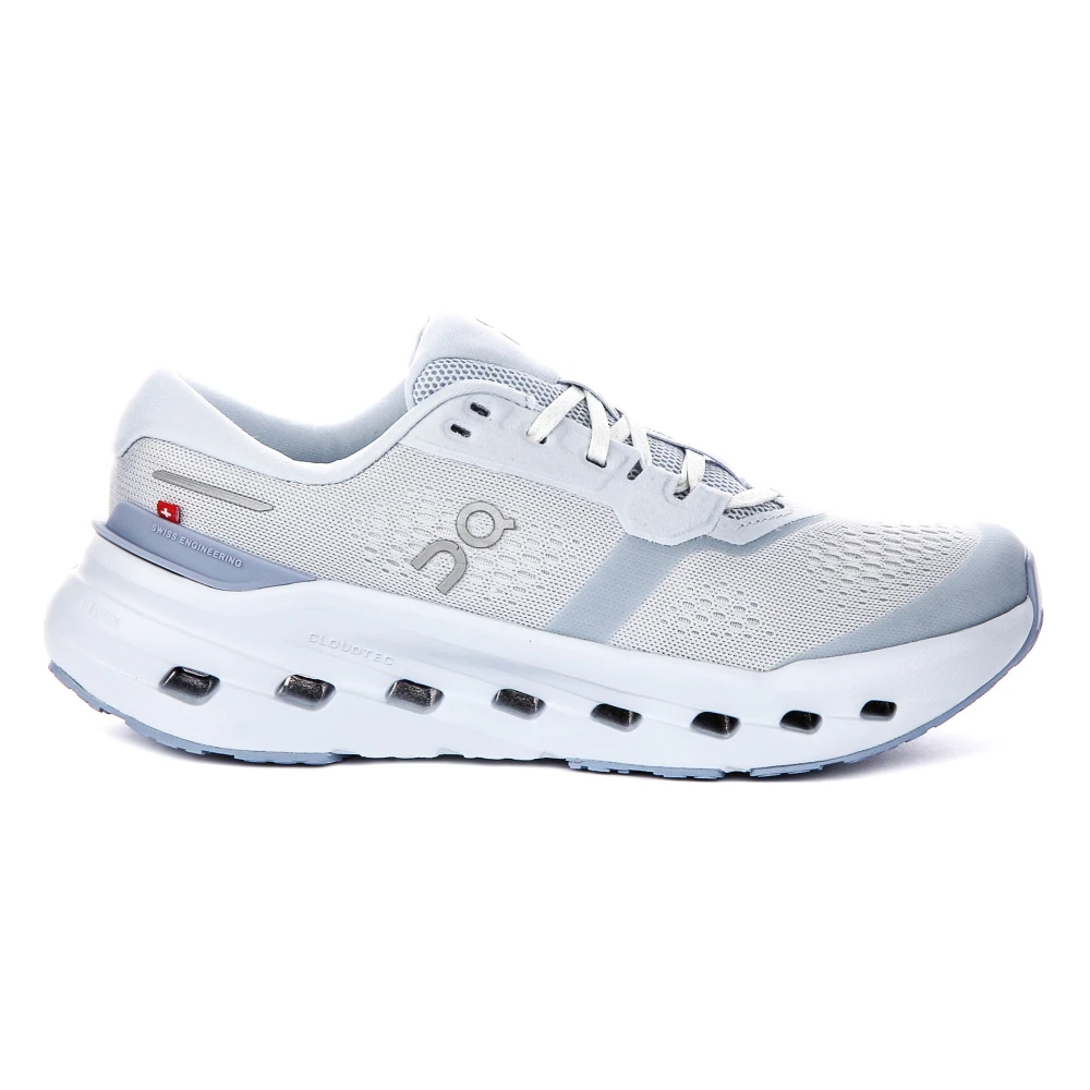 On Running Women's Blue Cloudrunner 3 - Running Shoes - 9 Uk - Sport
