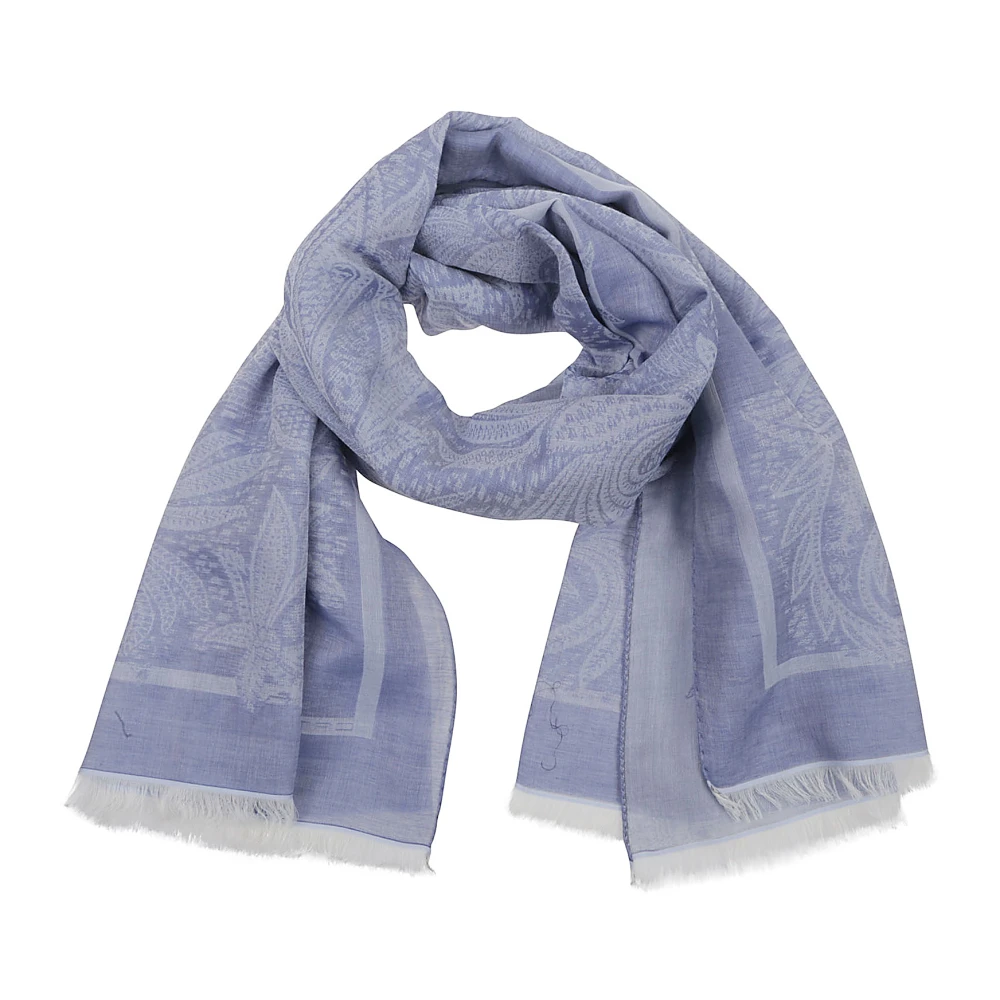 Accessories > Scarves - - Etro - Modalova