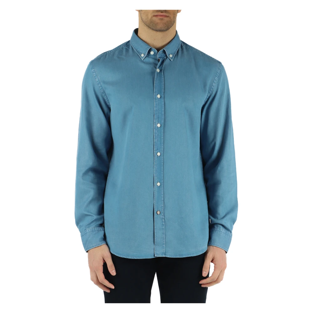 Shirts > Casual Shirts - - Boss - Modalova