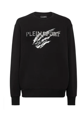Sweatshirt Scratch