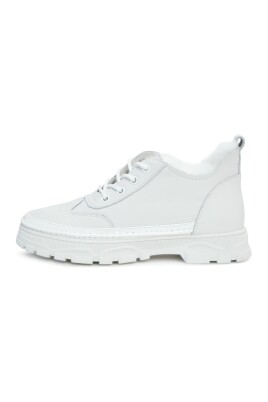 chunky-sneakers-med-merinoullsfoder-vit