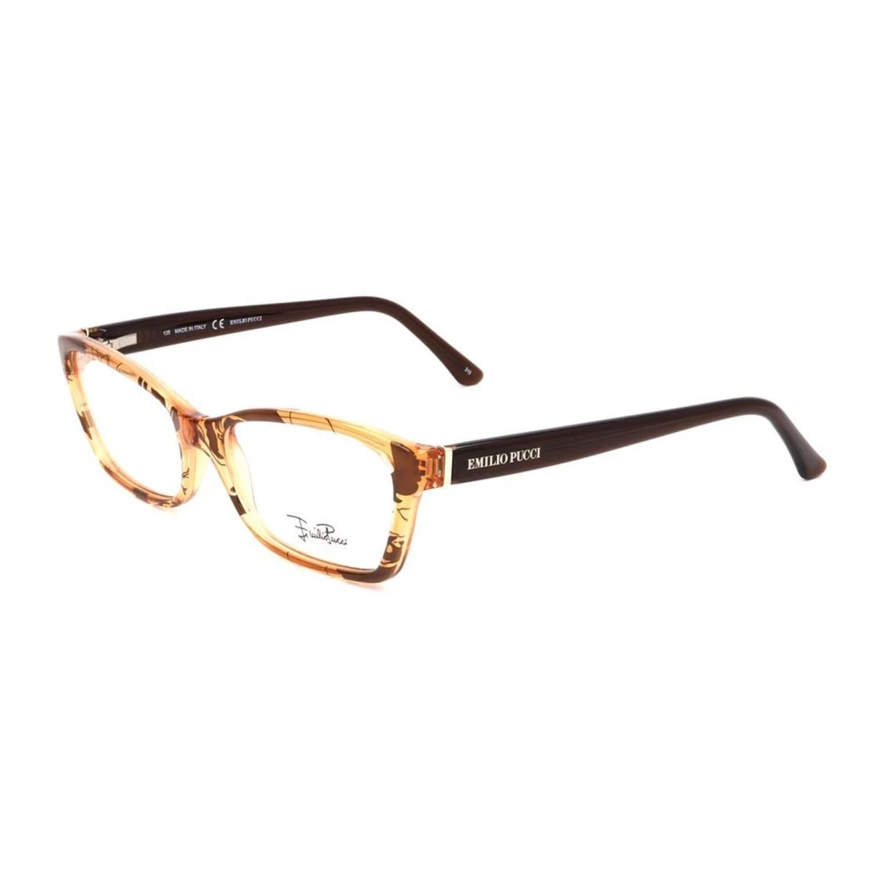 Accessories > Glasses - - Emilio Pucci - Modalova