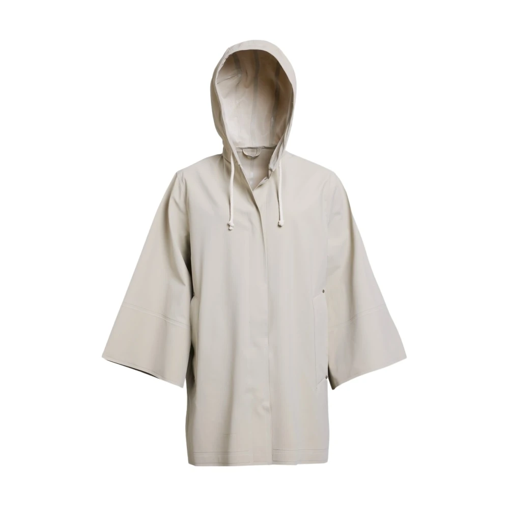 Jackets > Rain Jackets - - Stutterheim - Modalova