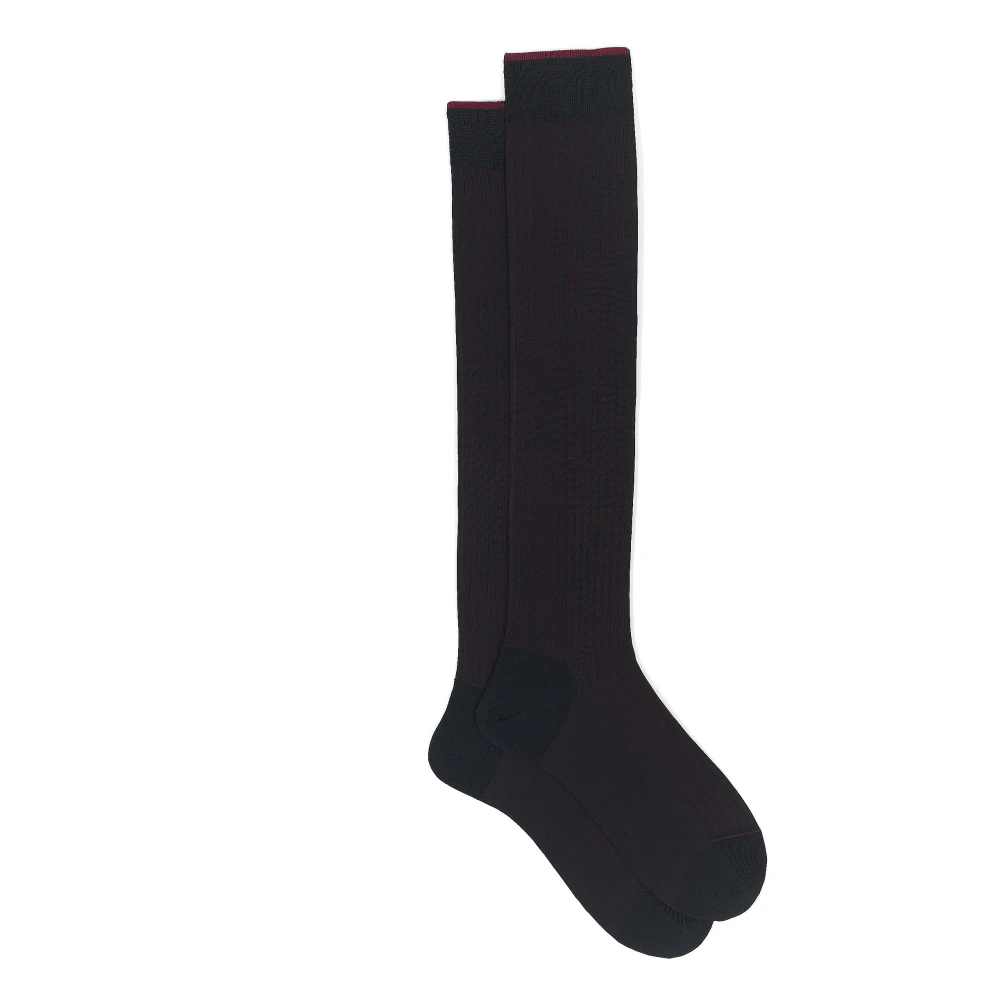 Underwear > Socks - - Gallo - Modalova
