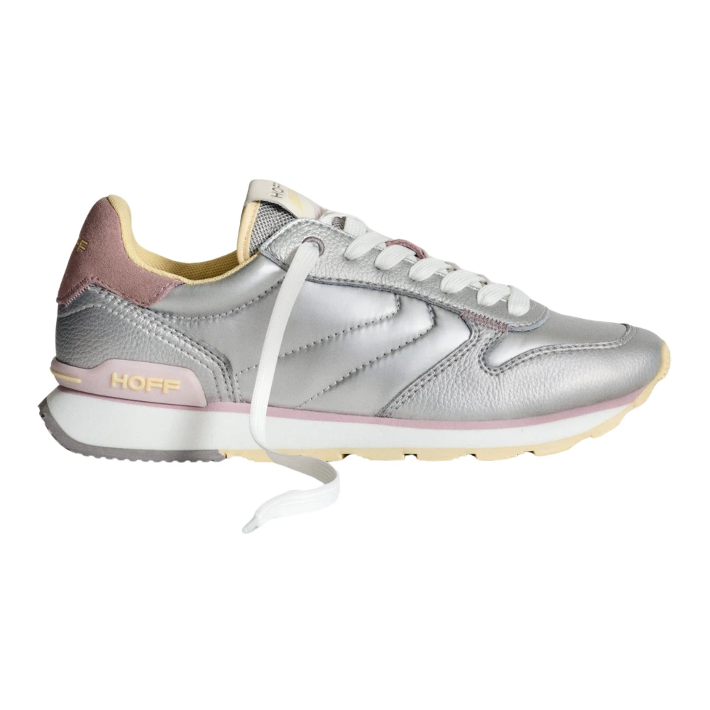 Hoff - Shoes > Sneakers - Gray - Hoff - Modalova