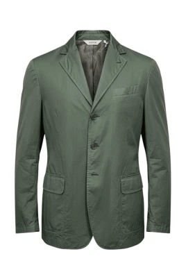 Jacket Dillon Cotton