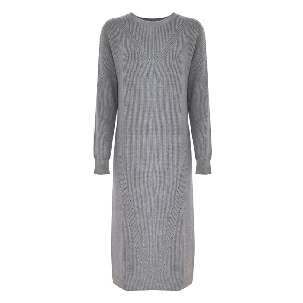 Dresses > Day Dresses > Knitted Dresses - - Kocca - Modalova