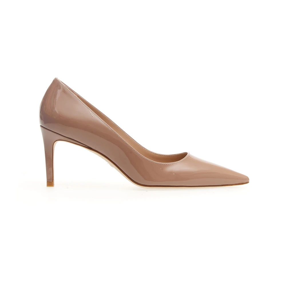 Shoes > Heels > Pumps - - Stuart Weitzman - Modalova