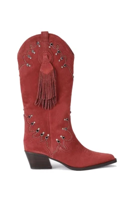 Oxford Western Tassel