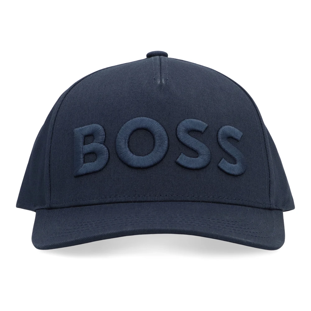 Accessories > Hats > Caps - - Hugo - Modalova