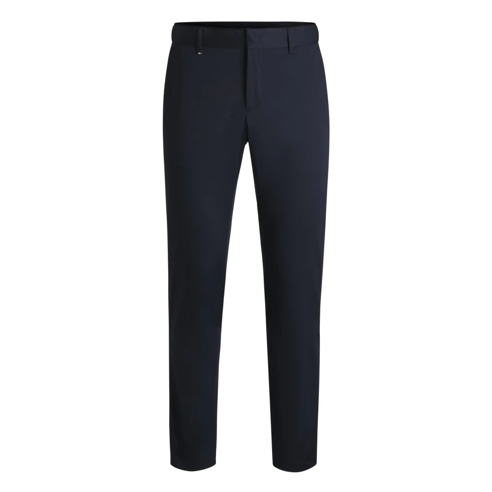 Hugo - Trousers > Chinos - Blue - Hugo - Modalova