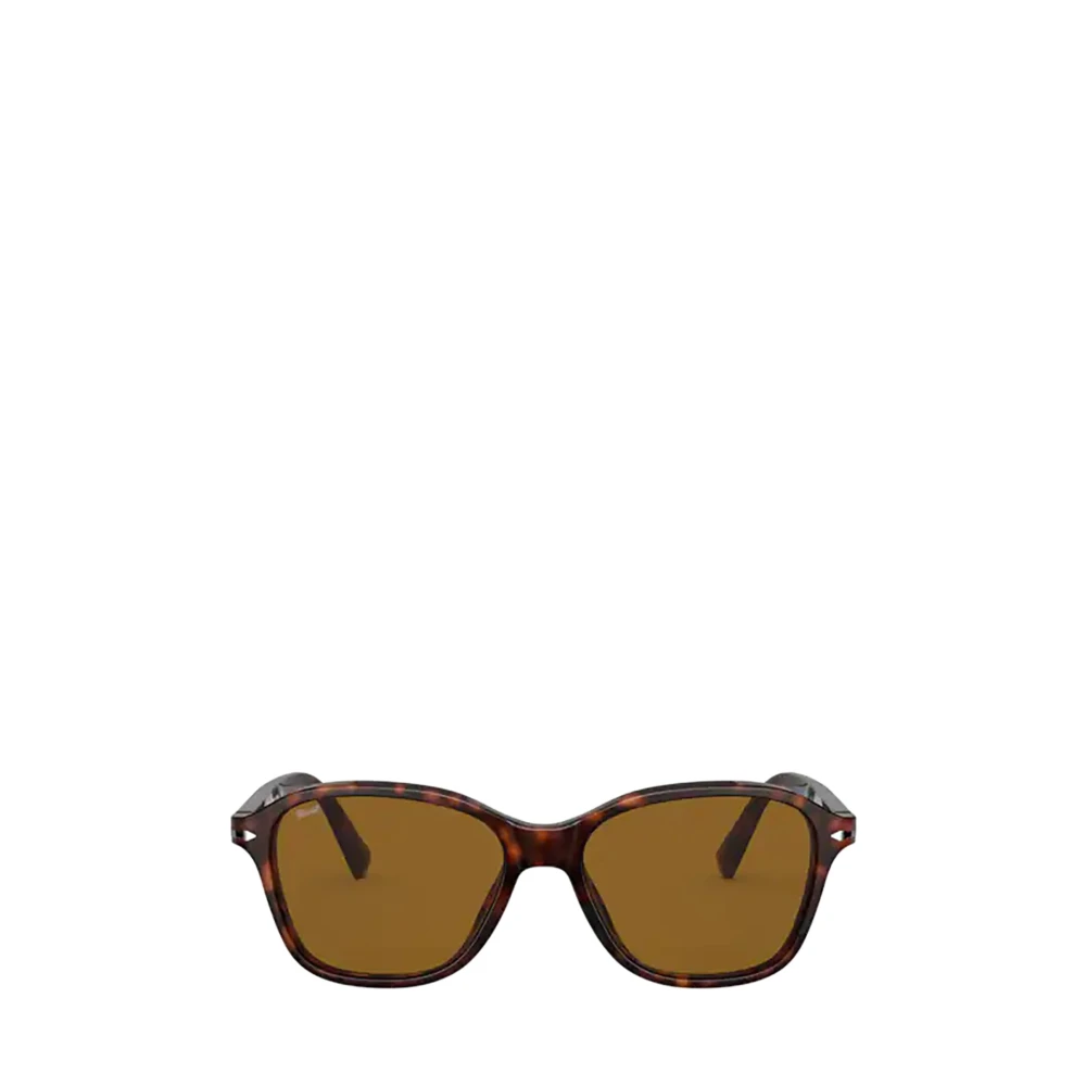 Persol Gles Brun Unisex