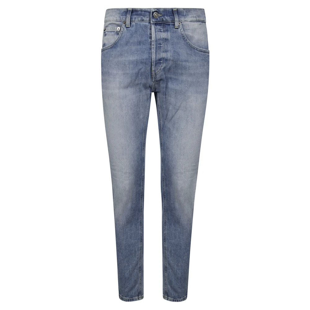 Jeans > Slim-fit Jeans - - Dondup - Modalova