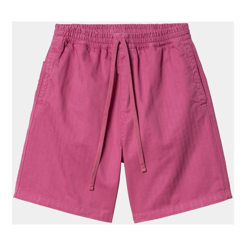 Shorts > Casual Shorts - - Carhartt Wip - Modalova