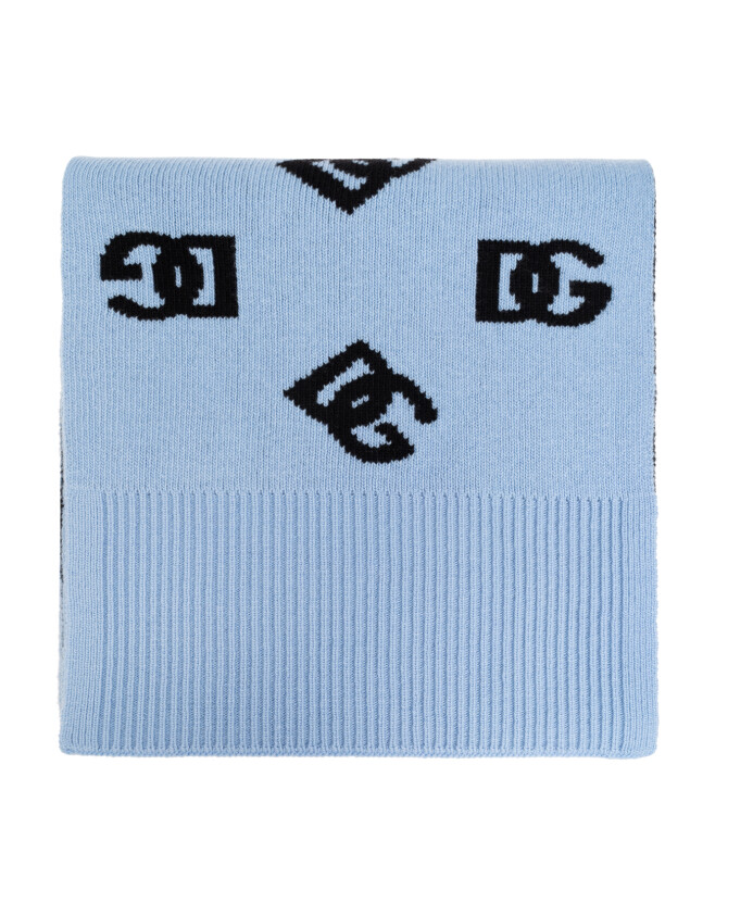 echarpe-avec-logo