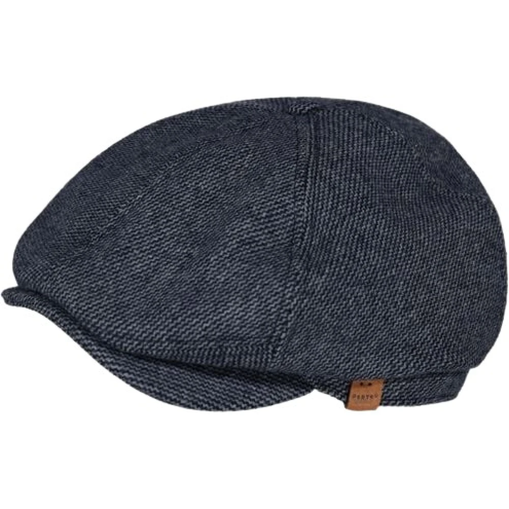 Barts - Jamaica Cap - Accessories - Herren - Blau - L - Bild 7