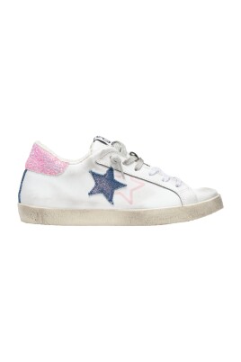glitter-pink-leather-sneakers