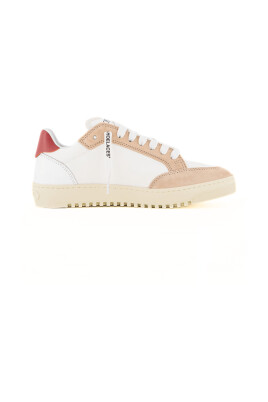 sneakers-en-cuir-urbaines-blanc-beige-rouge