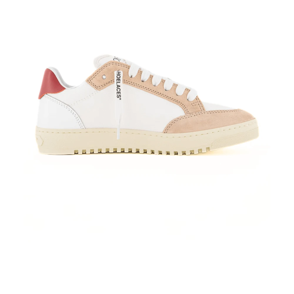 Shoes > Sneakers - - Off White - Modalova