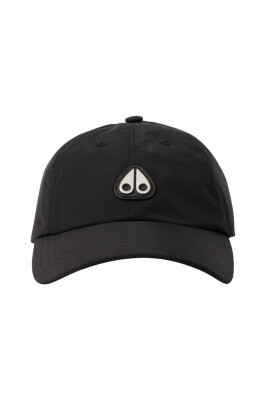 casquette-logo-croissant-noir