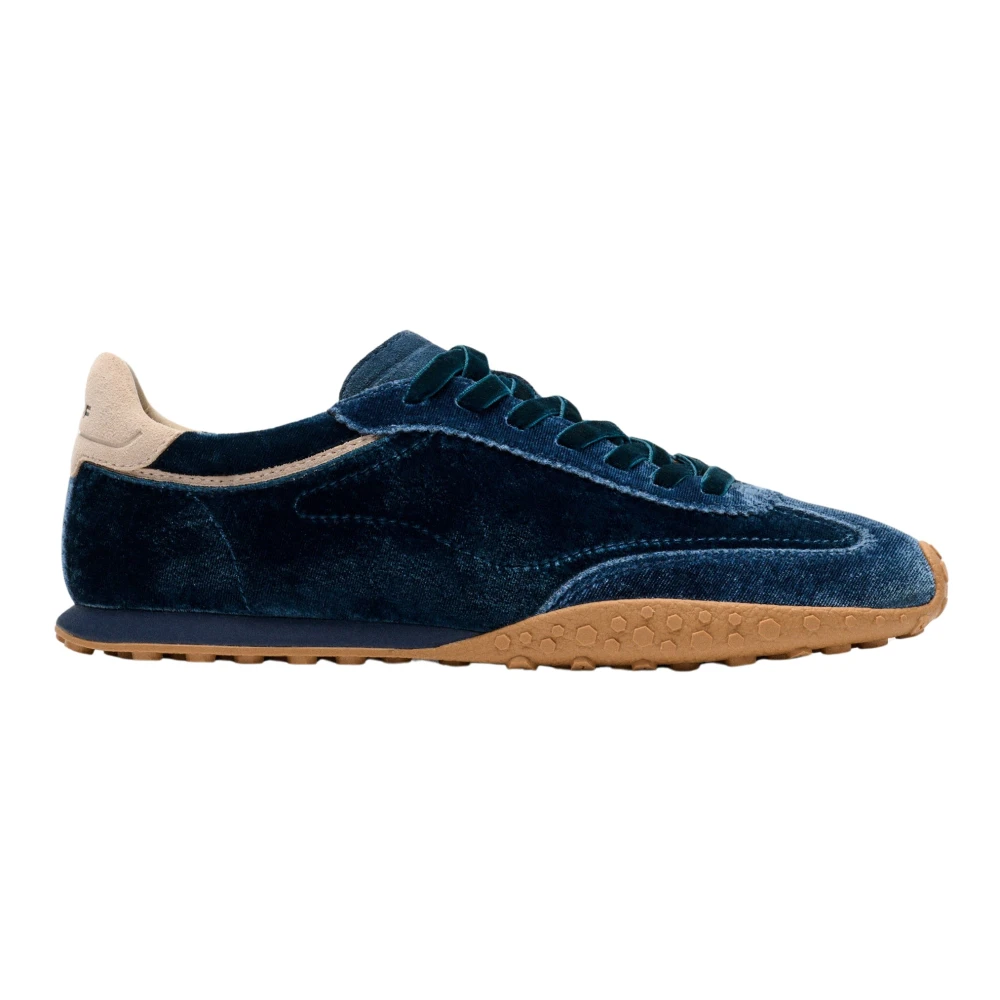 Hoff Sneaker Dames Schoenen Blauw