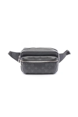 Pre-owned Outdoor Taigarama Waist Bag
