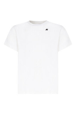 t-shirts-et-polos-graphiques-blancs