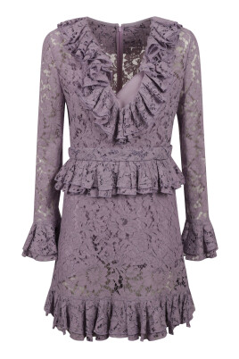 floral-lace-ruffle-dress