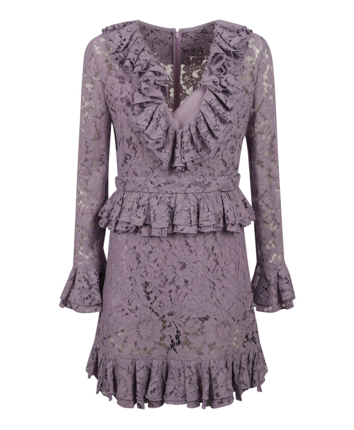 floral-lace-ruffle-dress